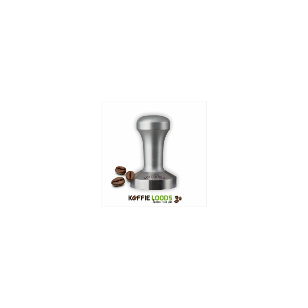Koffie tamper Costadoro