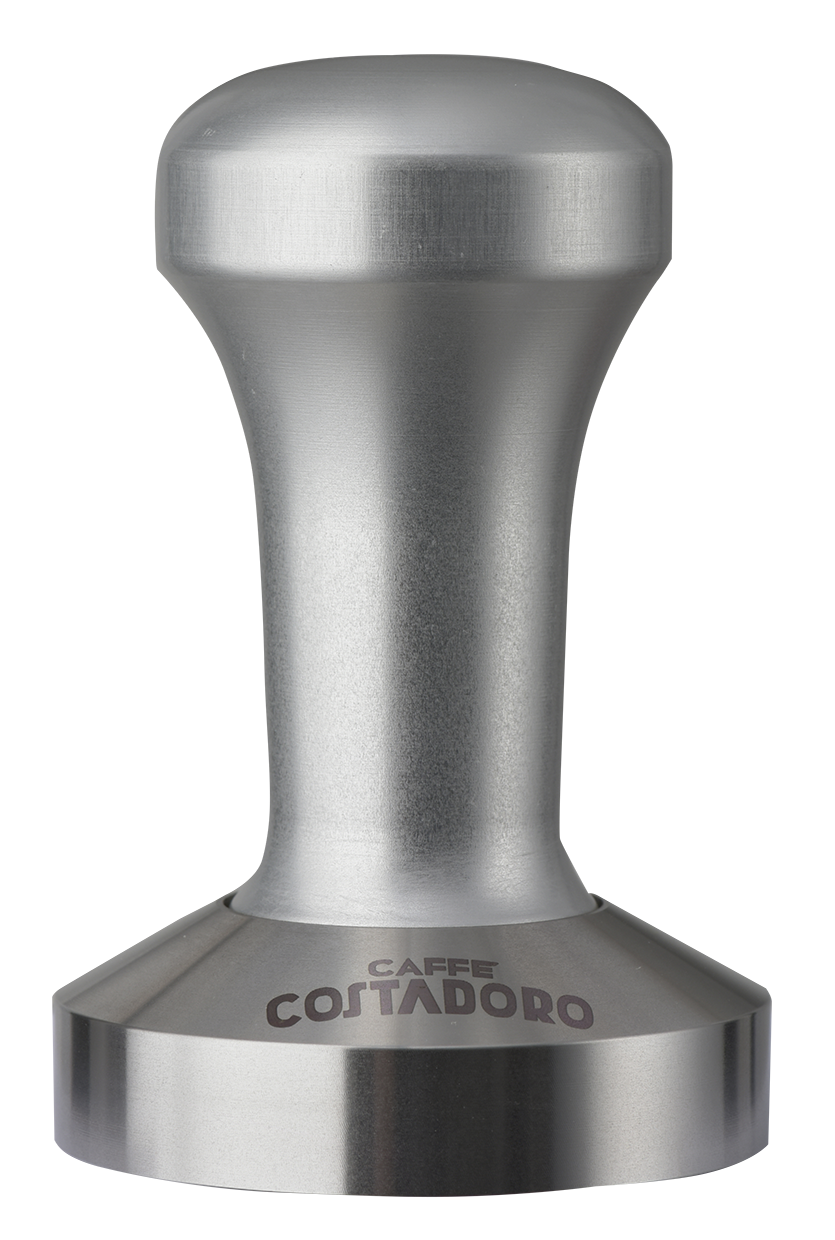 Koffie tamper Costadoro