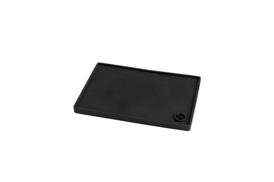 Tamper Mat 150x200 mm