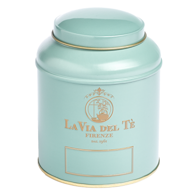 Theeblik la via del te 125 grams Celadon