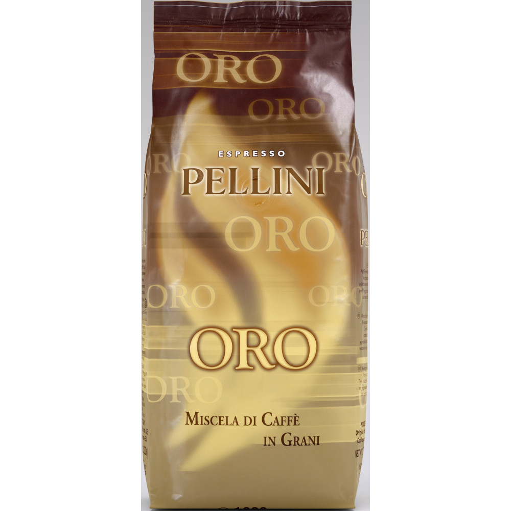 Pellini Oro 1KG