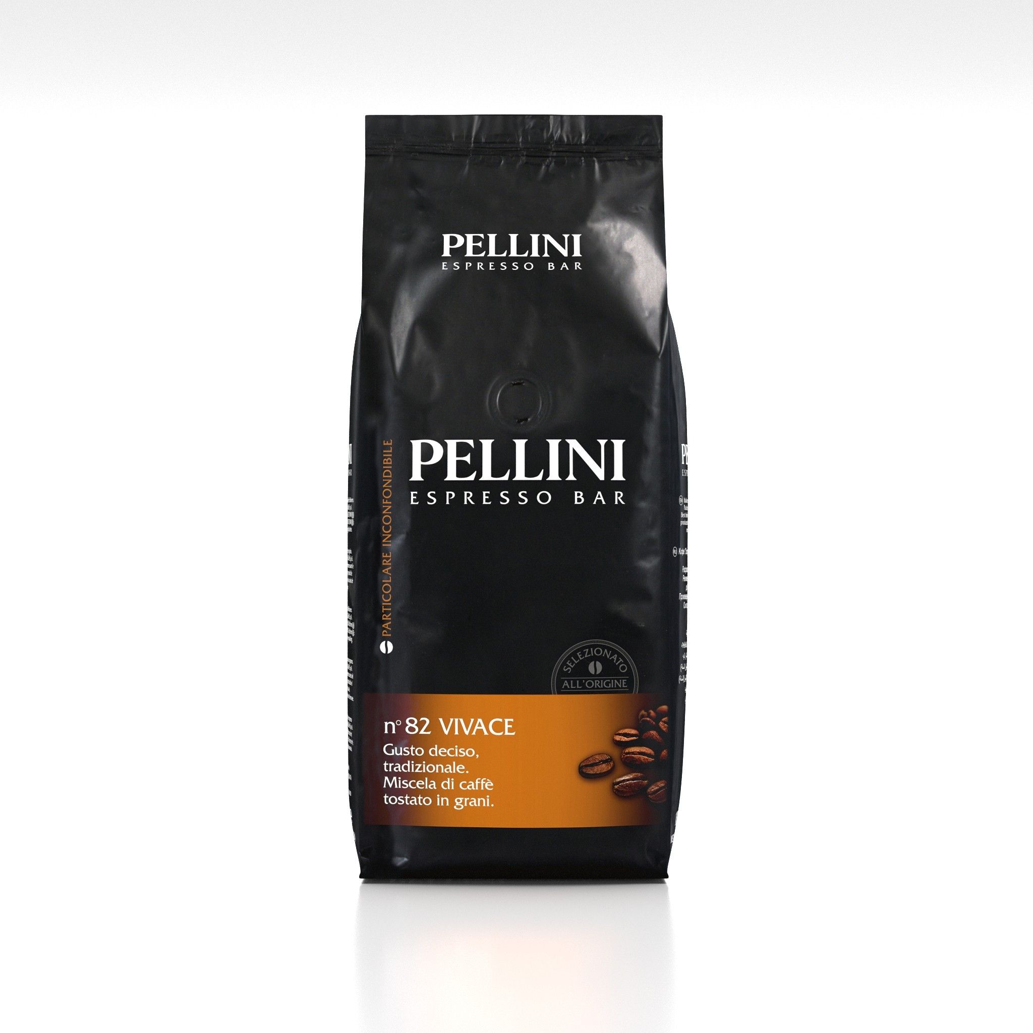 Pellini Espresso Bar N° 82 Vivace 1 kg