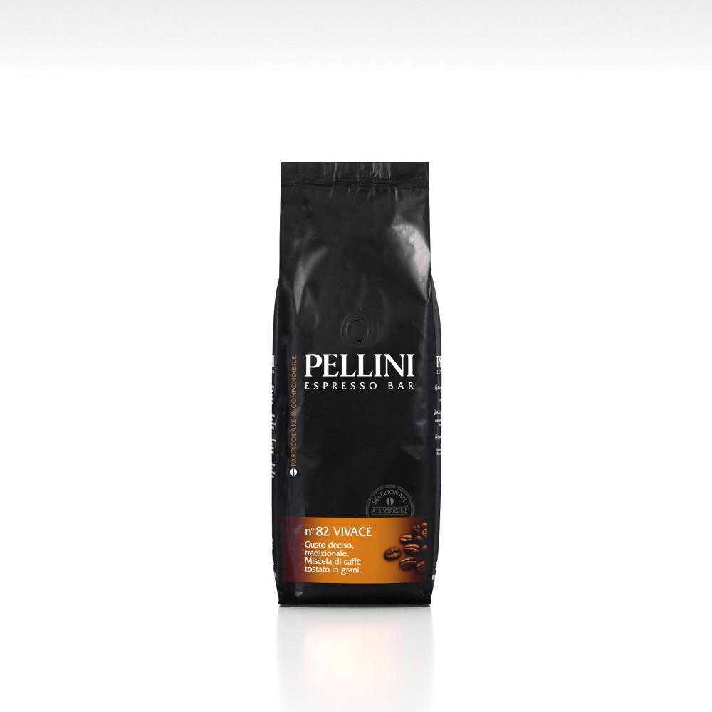 Pellini Espresso Bar N° 82 Vivace 500 gram