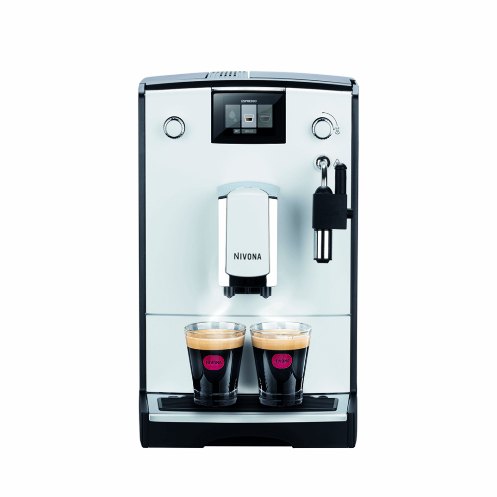 Nivona 560 met gratis proefpakket