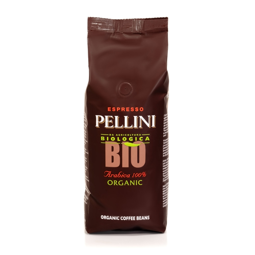 Pellini BIO 5 x 500 gram