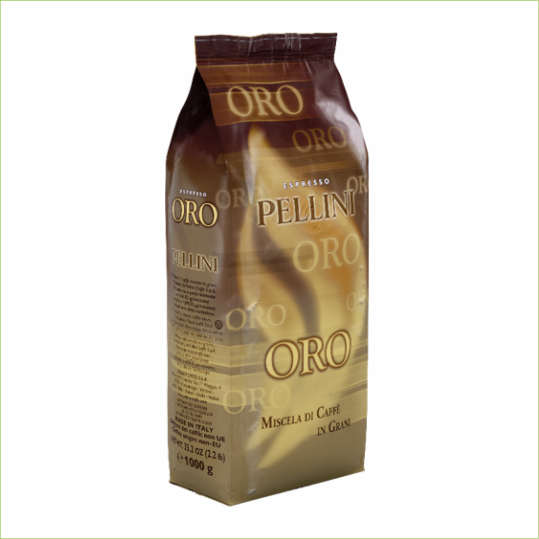 Pellini Oro 1KG (Virtuosa)