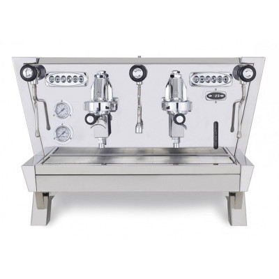 Horeca koffiemachine Valchiria espressomachine 2 groeps