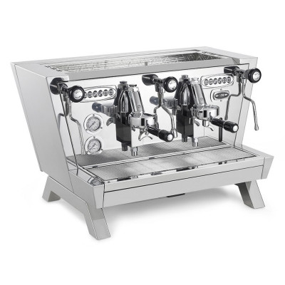 Horeca koffiemachine Valchiria espressomachine 2 groeps