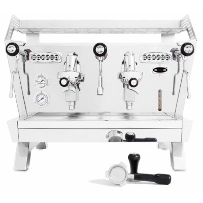 Horeca koffiemachine Valchiria espressomachine 2 groeps