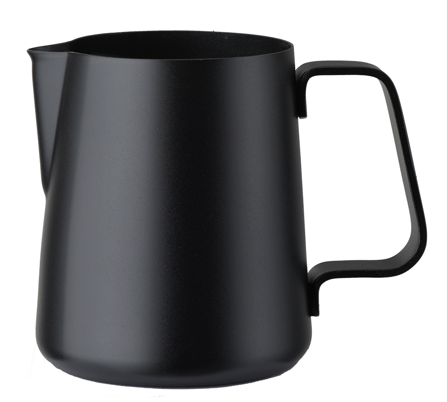 Melkschuimkan latte art  60 cl