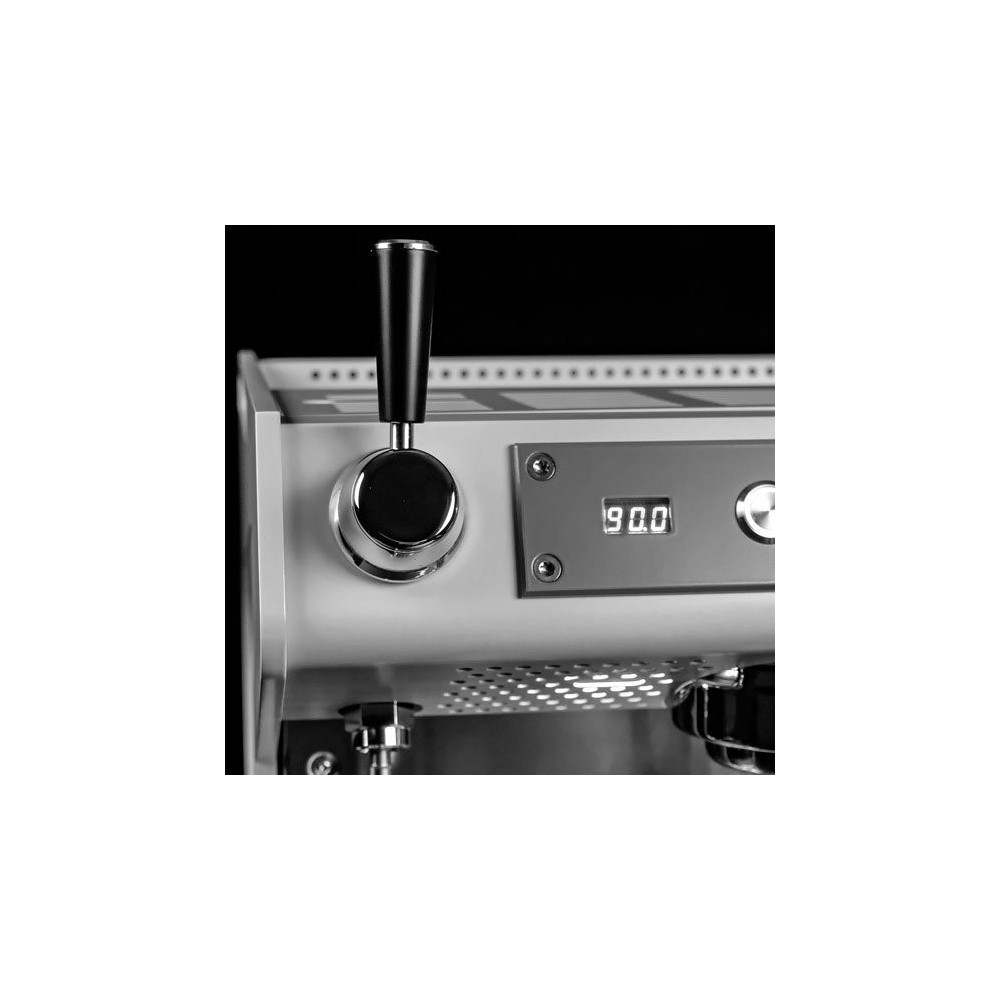 Conti Espresso Machine Ace Donkerblauw