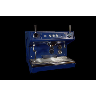 Conti Espresso Machine Ace Donkerblauw