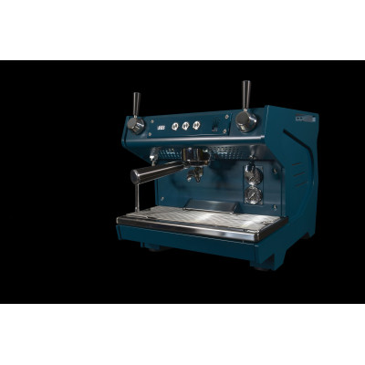 Conti Espresso Machine Ace Blauw