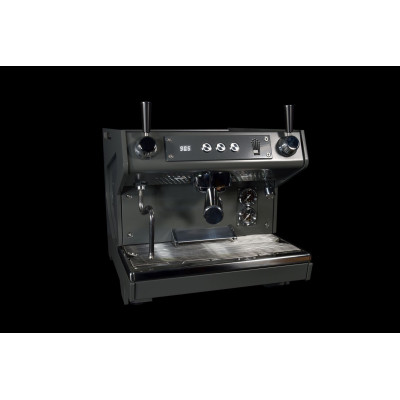 Conti Espresso Machine Ace Donkergrijs
