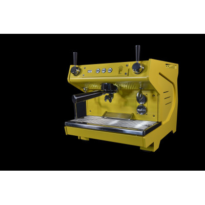 Conti Espresso Machine Ace Geel