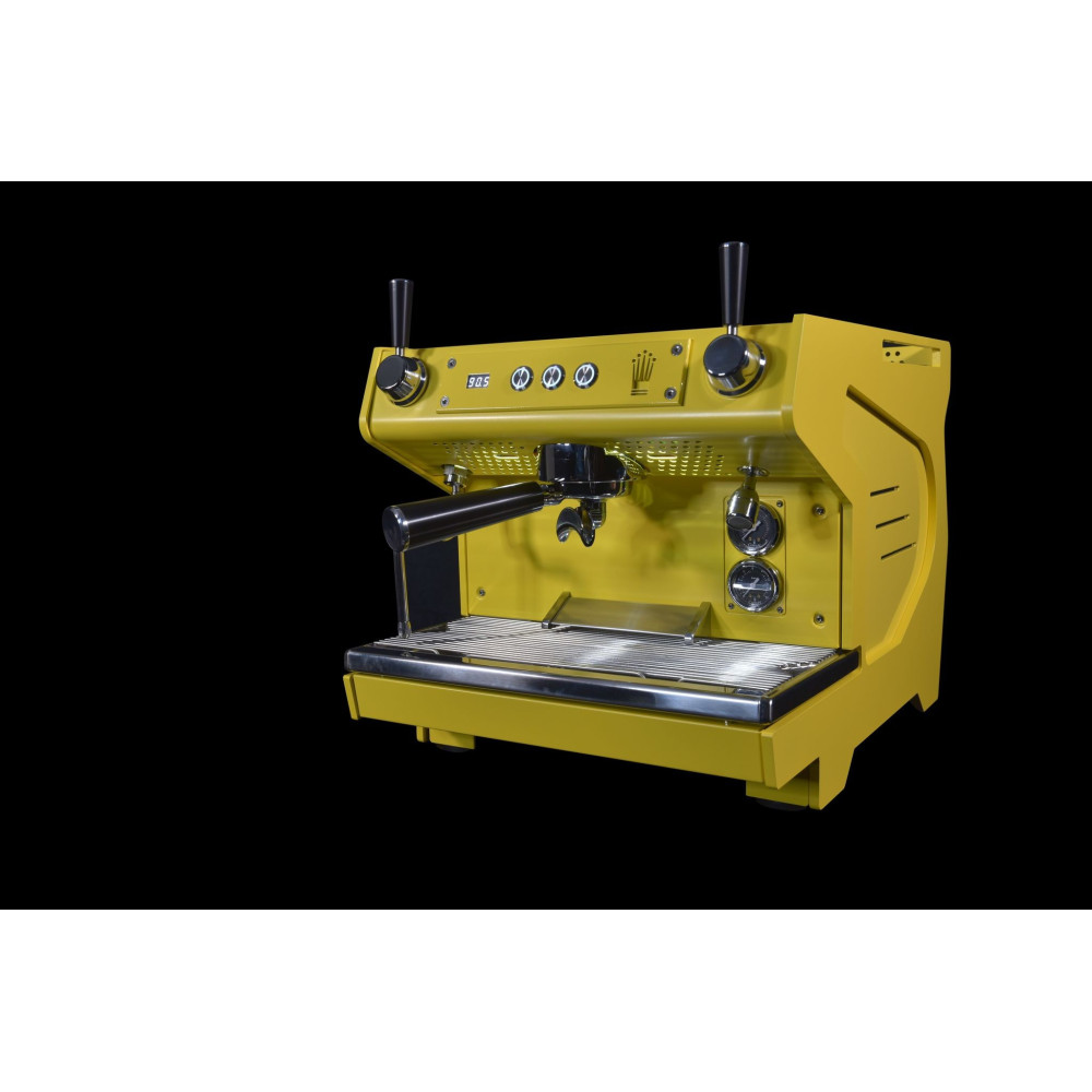 Conti Espresso Machine Ace Geel