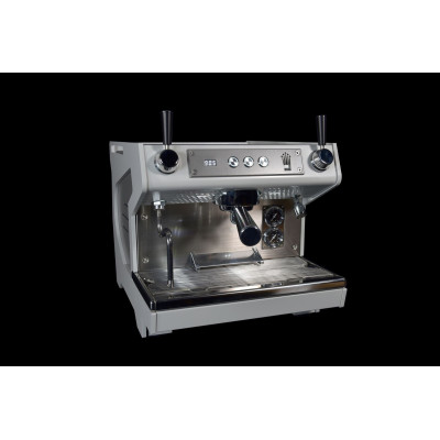 Conti Espresso Machine Ace Lichtgrijs