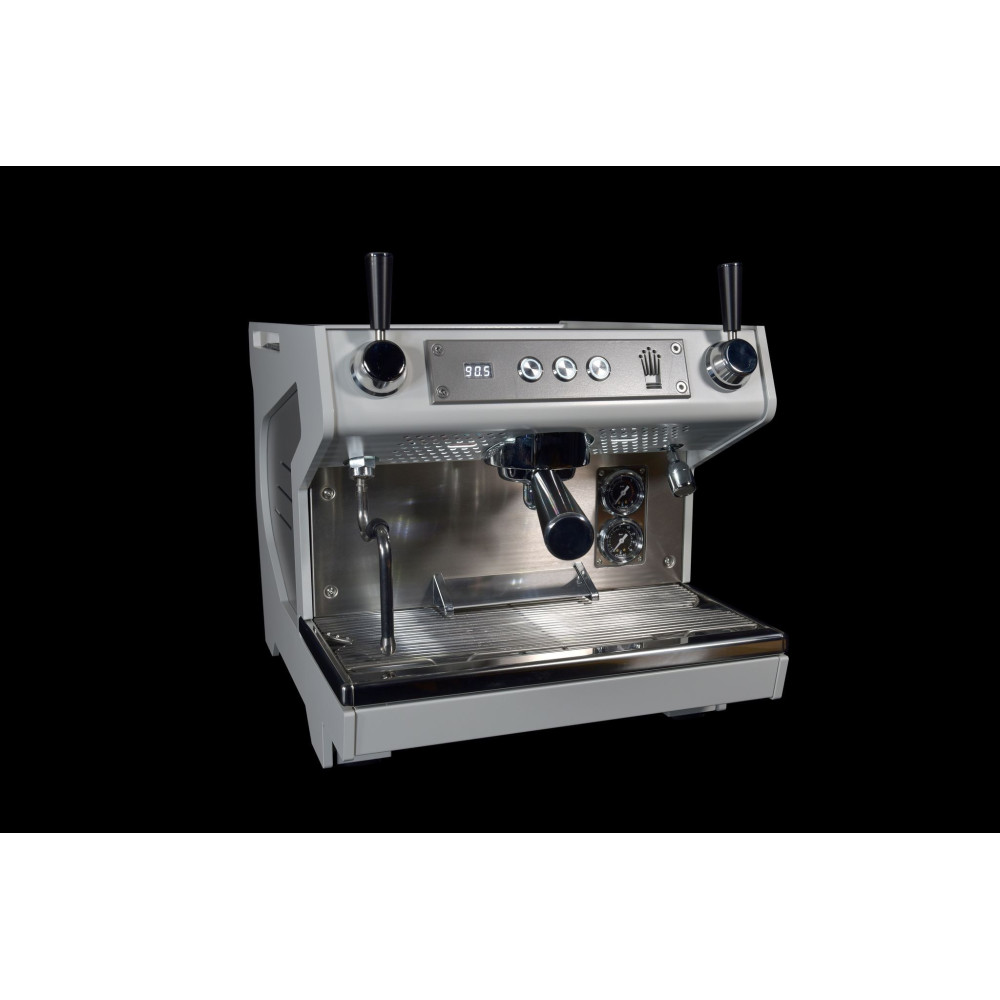Conti Espresso Machine Ace Lichtgrijs