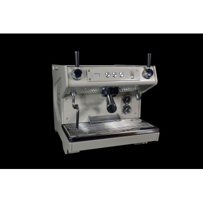 Conti Espresso Machine Ace Grijs