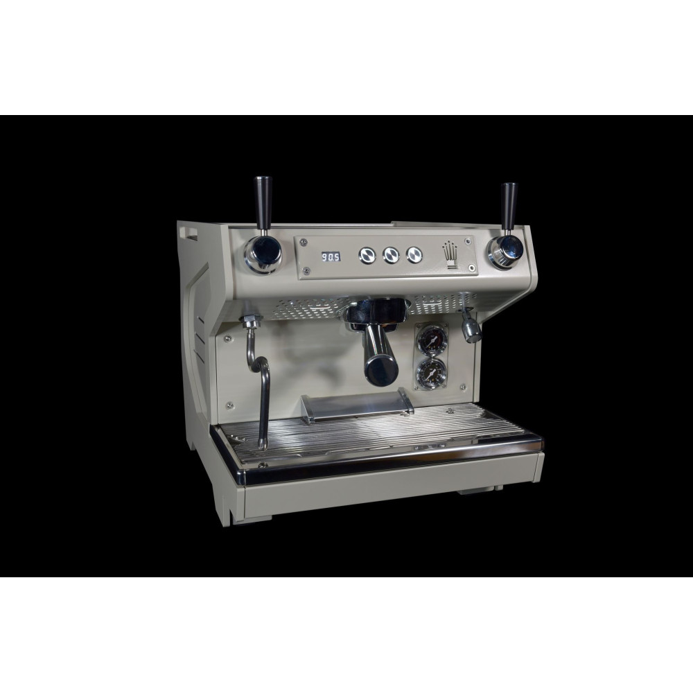 Conti Espresso Machine Ace Grijs