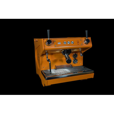 Conti Espresso Machine Ace Oranje