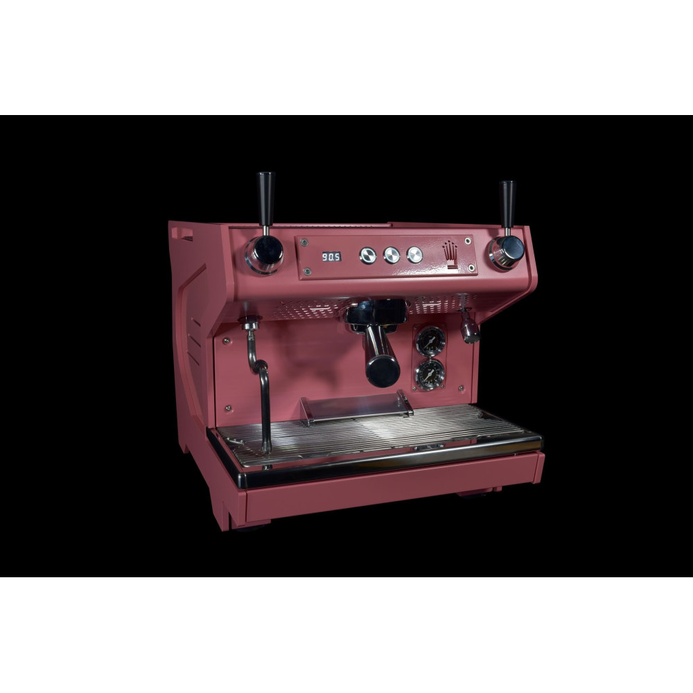 Conti Espresso Machine Ace Roze