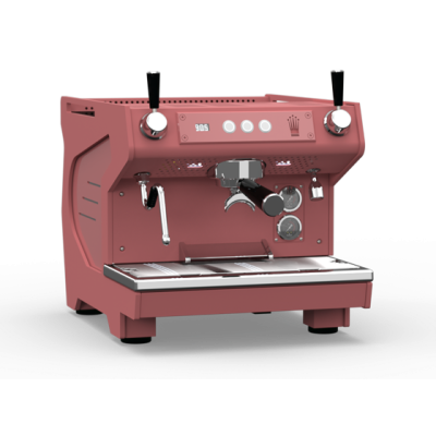 Conti Espresso Machine Ace Roze