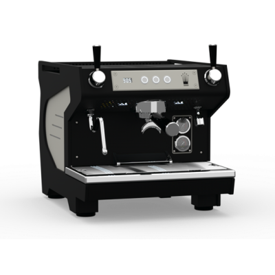 Conti Espresso Machine Ace Zwart