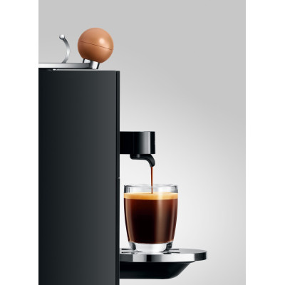 JURA ONO Coffee Black (EA)