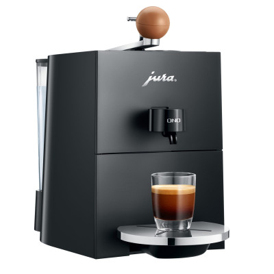 JURA ONO Coffee Black (EA)
