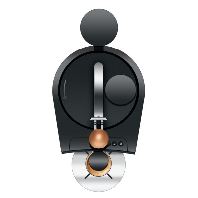 JURA ONO Coffee Black (EA)