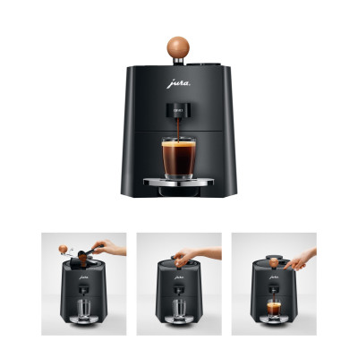 JURA ONO Coffee Black (EA)