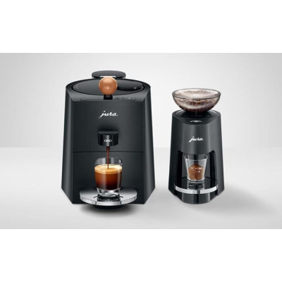 JURA ONO + Koffiemolen P.A.G.