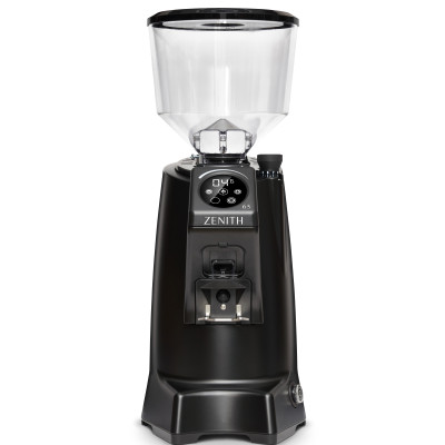 Zenith Touch 65 Zwart