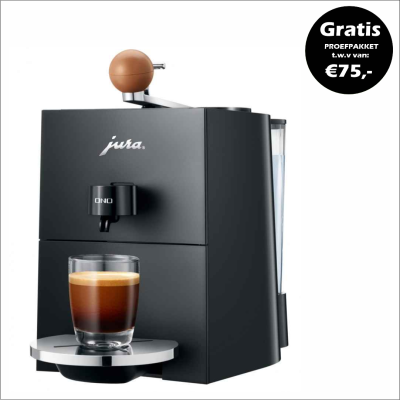 JURA ONO Coffee Black (EA)