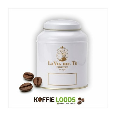 Theeblik la via del te 125 grams wit