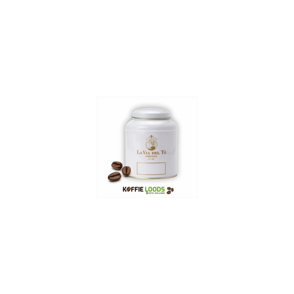 Theeblik la via del te 125 grams wit