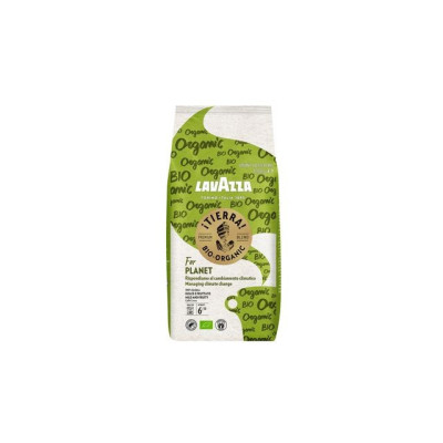Lavazza Tierra bio