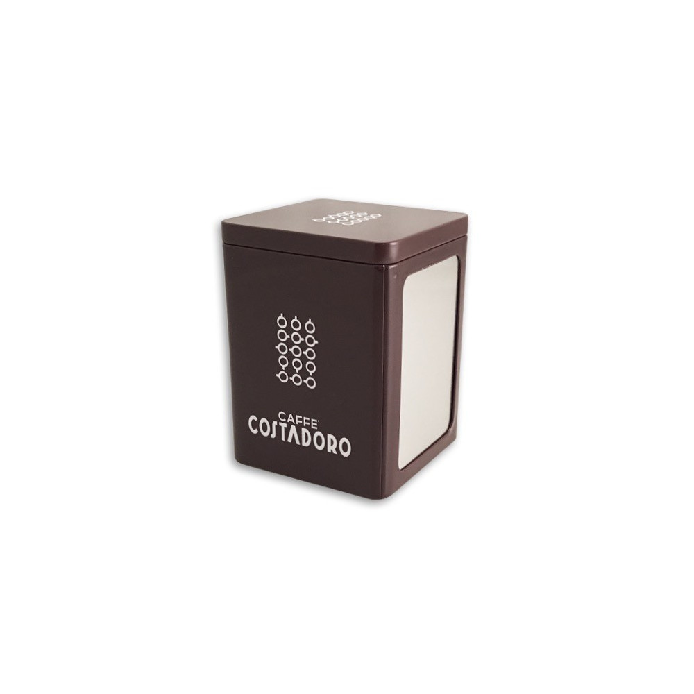 Costadoro servetdispenser bruin