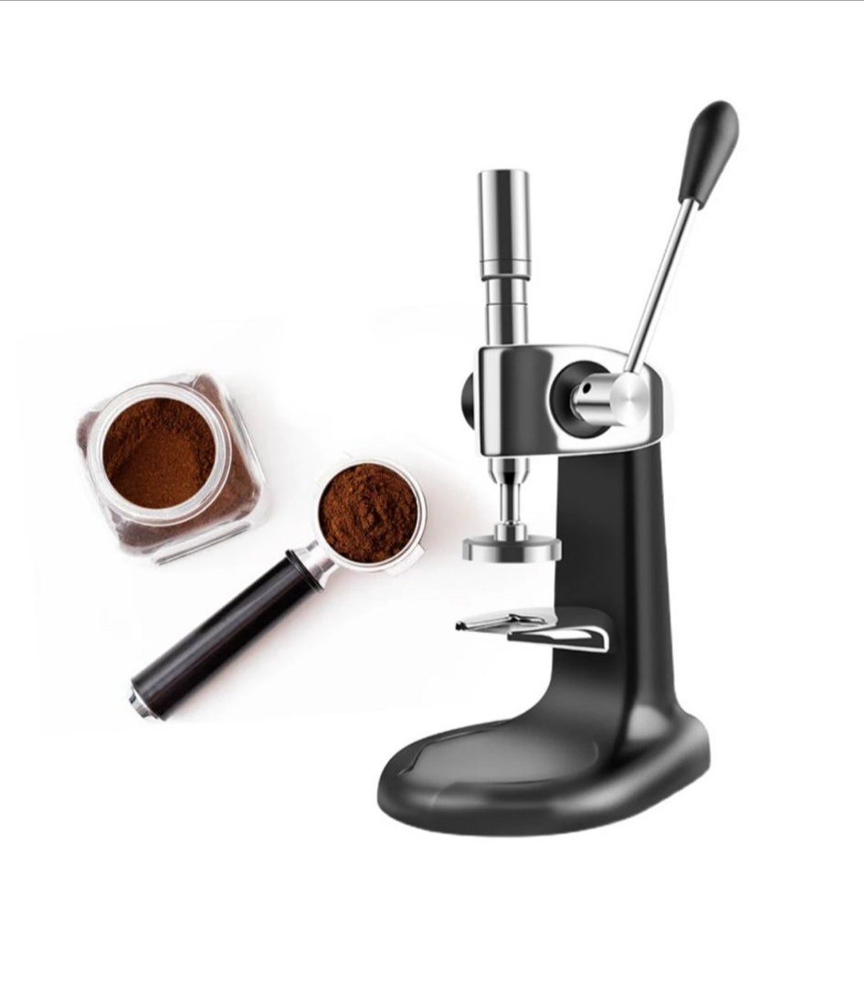 Automatische Tamper CPS ITOP