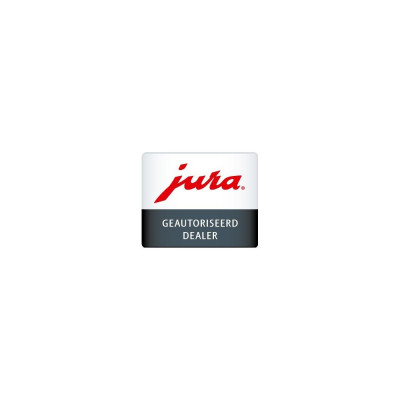 JURA S8 Dark Inox (EB) + € 90 Gratis Proefpakket