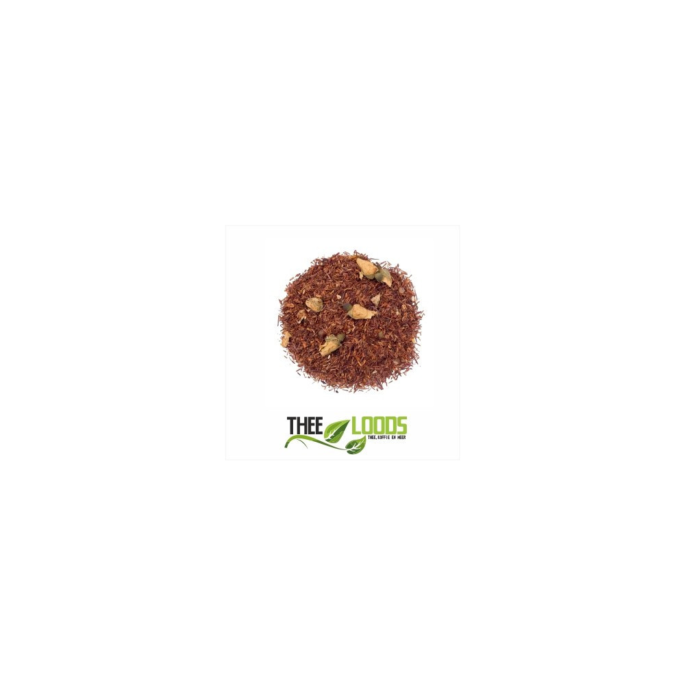 Rooibos Energy