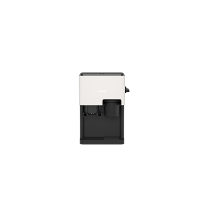 Nivona Cube 4102 met gratis proefpakket