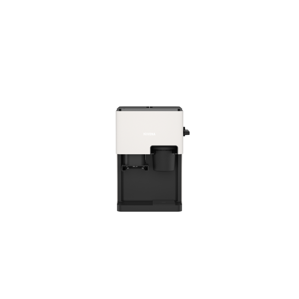 Nivona Cube 4102 met gratis proefpakket