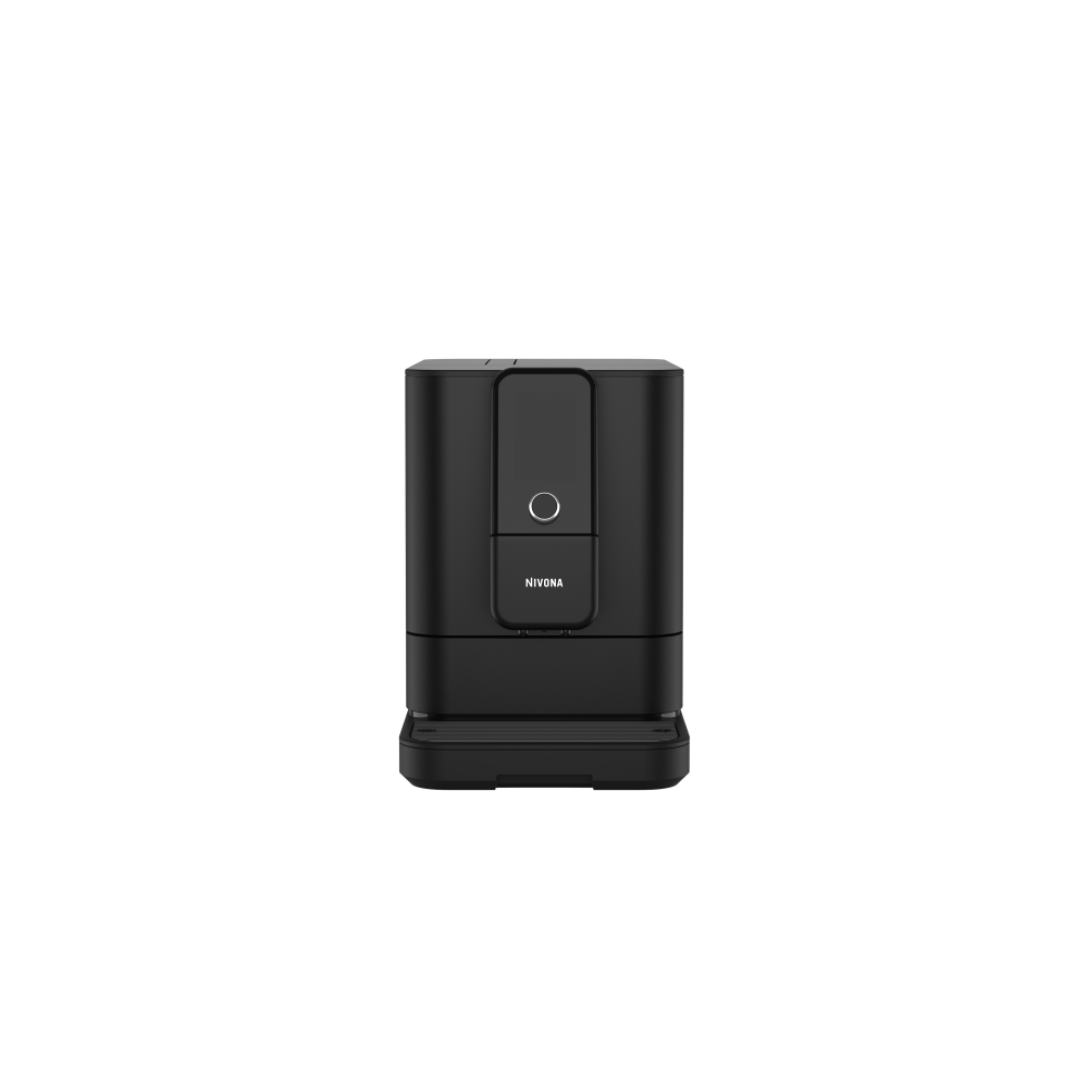 Nivona 8101 met gratis proefpakket