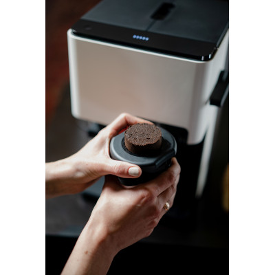 Nivona Cube 4106 + gratis pakket t.w.v. €40,-