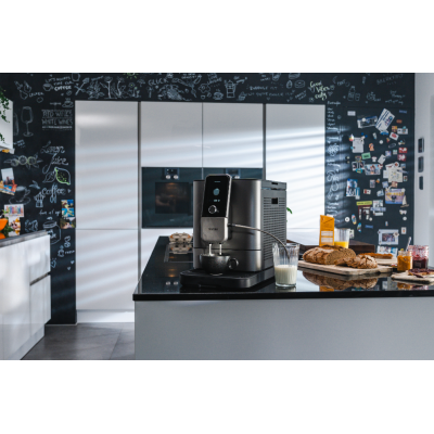 Nivona 8103 met gratis proefpakket