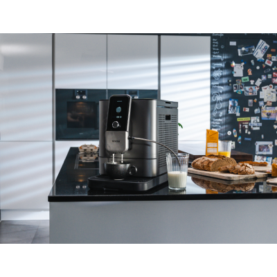 Nivona 8101 met gratis proefpakket