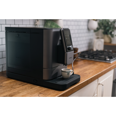 Nivona 8101 met gratis proefpakket