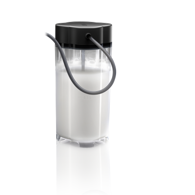Nivona 8101 met gratis proefpakket